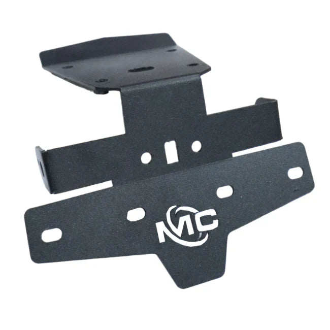 TAIL TIDY for ktm Duke 250/390 GEN-3 (Moto care)