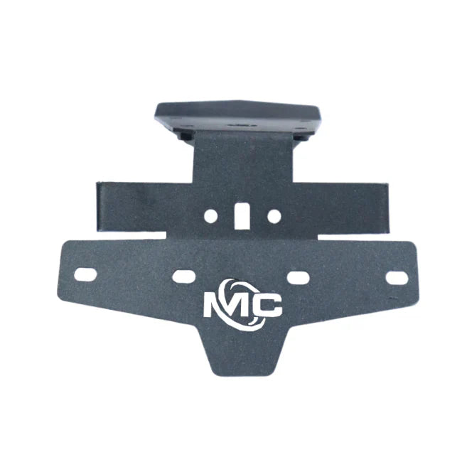 TAIL TIDY for ktm Duke 250/390 GEN-3 (Moto care)