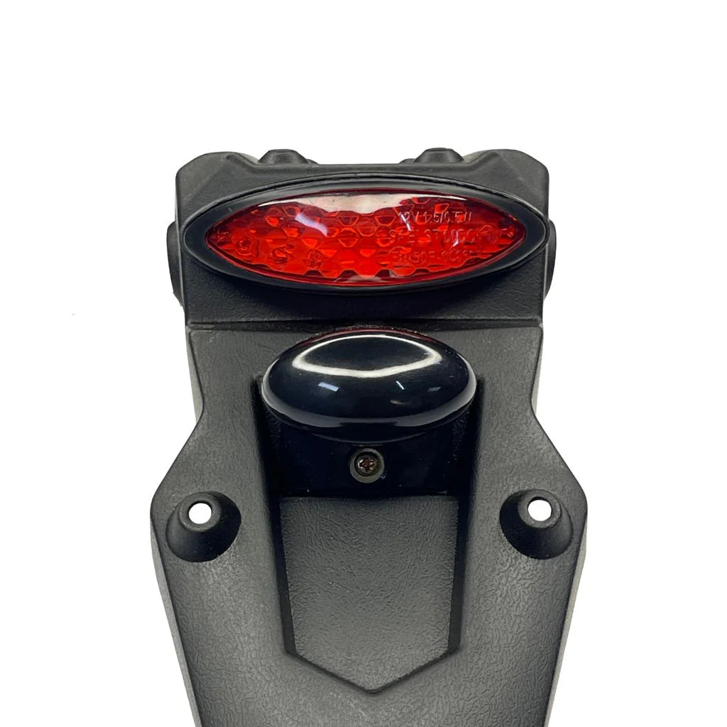 ENDURO TAIL TIDY + ktm duke indicator combo