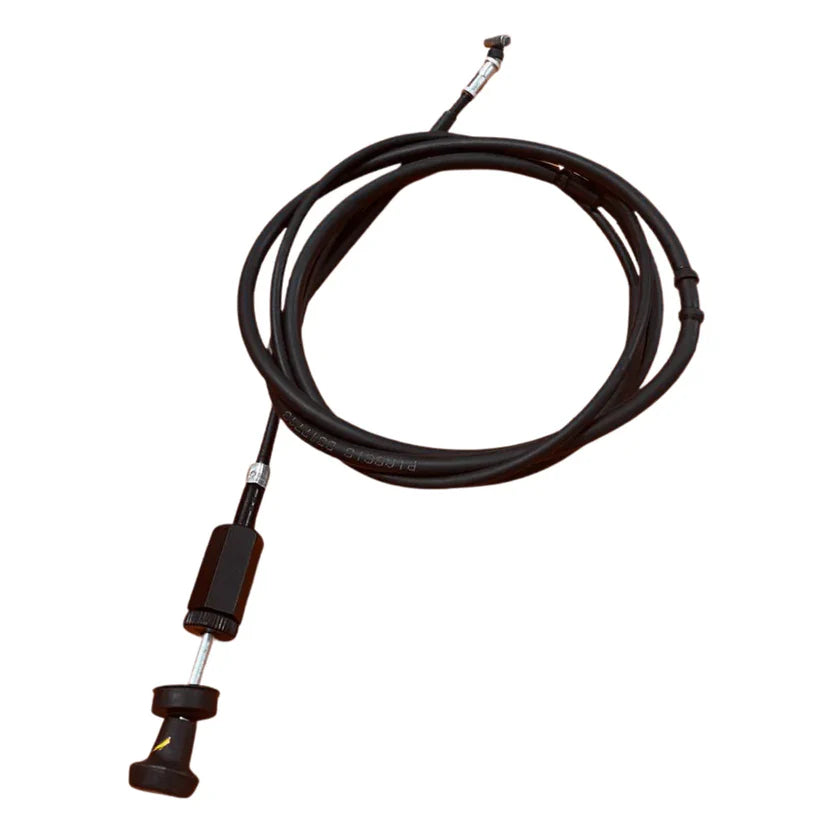 Vespa Choke Cable Assembly – OEM Replacement Part