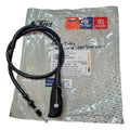 KTM DUKE CLUTCH CABLE bs6 125/200 JP161200