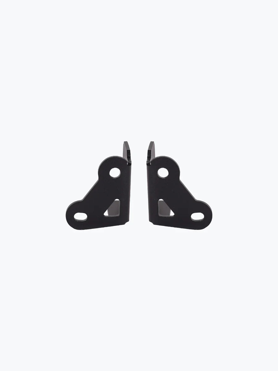 JB Racing Fog Light Mount for Triumph Speed 400 | FIT13462