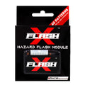 Gixxer 150 Flash X Hazard Module Plug and Play