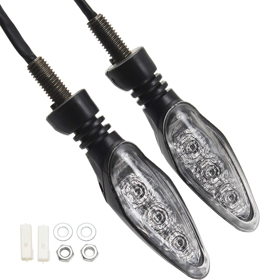 Ktm original Indicator Universal compatible for DUKE /RC 125/200/250/390 ADVENTURE 250/390