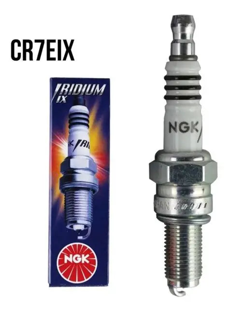 NGK Iridium Spark Plug - CR7EIX