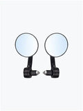 GT 650 bar end mirror
