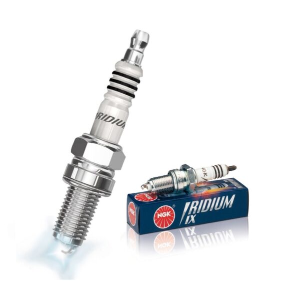 NGK Iridium Spark Plug for RE Himalayan 411 / Scram 411 CR7EIX