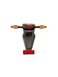 ENDURO TAIL TIDY + ktm duke indicator combo