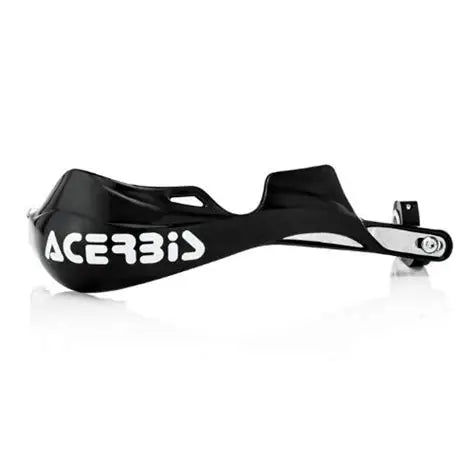Acerbis Metal HandGuard Small (Black) - HAND PROTECTOR for universal motorycles