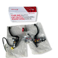 BREMBO RCS HYDRAULIC CLUTCH AND BRAKE LEVER SET - SMALL CAN ( SINGLE SIDE) - REPLICA