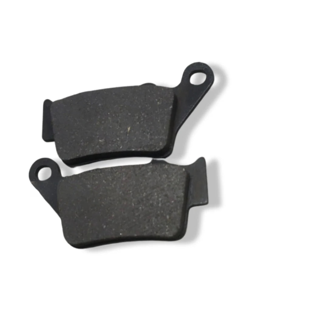 RE Himalayan 411 Original rear brake pad original