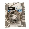 Aprilia/vespa brake shoe (rear) ( compatible for all models)