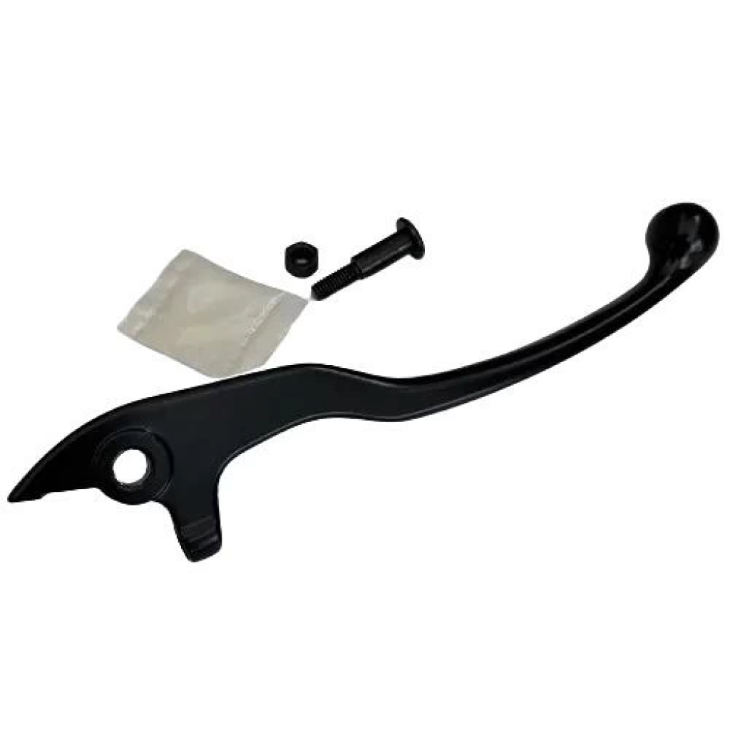 KTM Front Brake Lever JG161010 – Duke 125/200/390 & RC 125/200 Gen 1