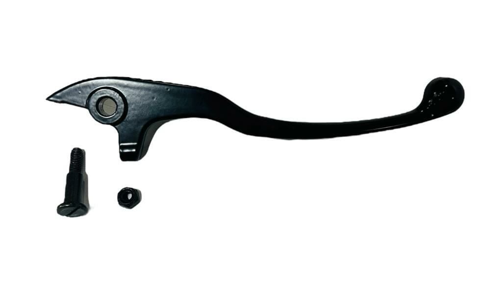 KTM Front Brake Lever JG161010 – Duke 125/200/390 & RC 125/200 Gen 1