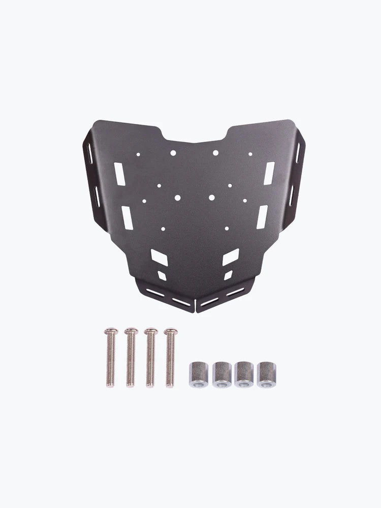 XPULSE TOURING CARRIER PLATE BS6