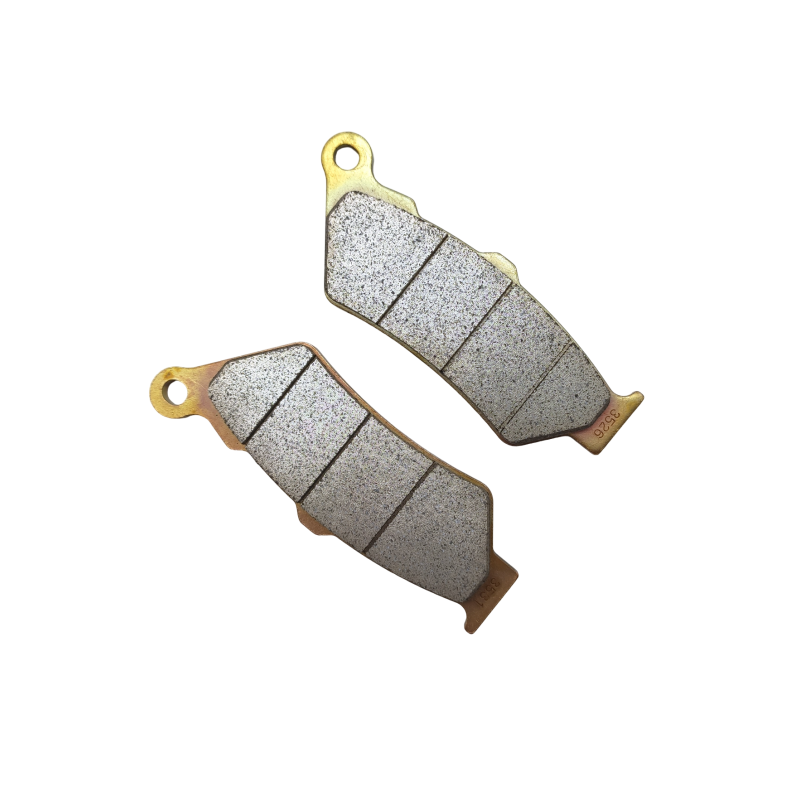 RE - Intercetor 650 /continental GT 650 / Super Meteor 650 Front brake pads - brembo