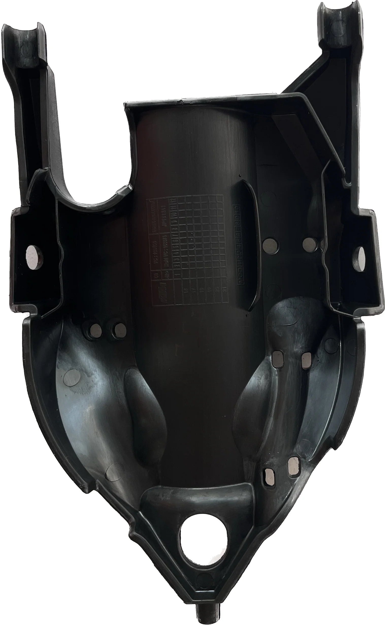 KTM DUKE 390 fairing headlight back cover BS4/BS6 headlight back cover
