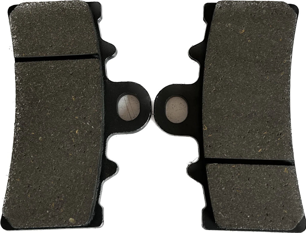 KTM FRONT BRAKE PAD DUKE RC 125/200/250/390(BYBRE)