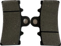 KTM FRONT BRAKE PAD DUKE RC 125/200/250/390(BYBRE)