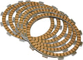 KTM Duke 200 / RC 200 Clutch Plates – Paper Based (Set of 6)