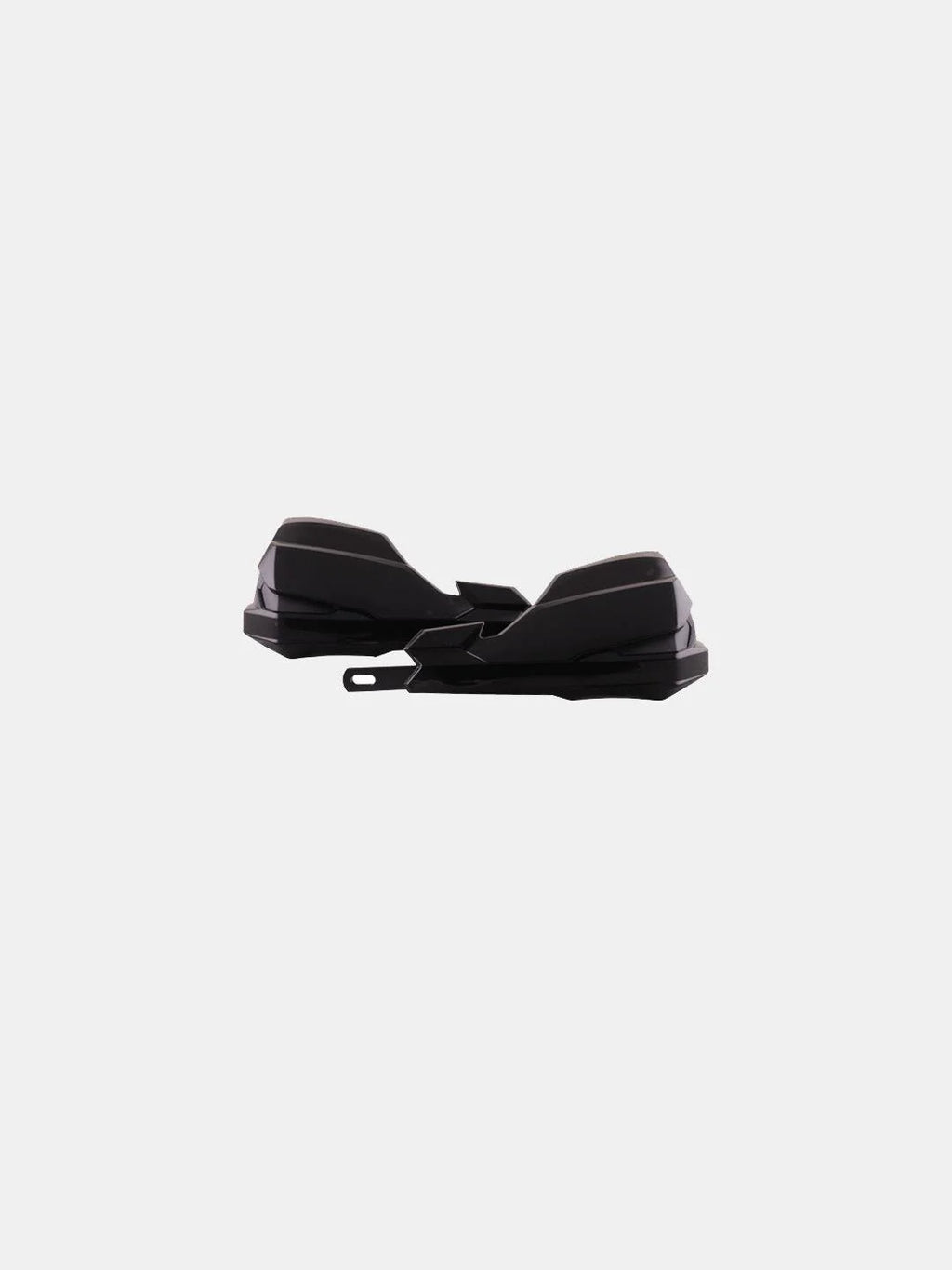 MX Handguard With DRL for Motorcycle
