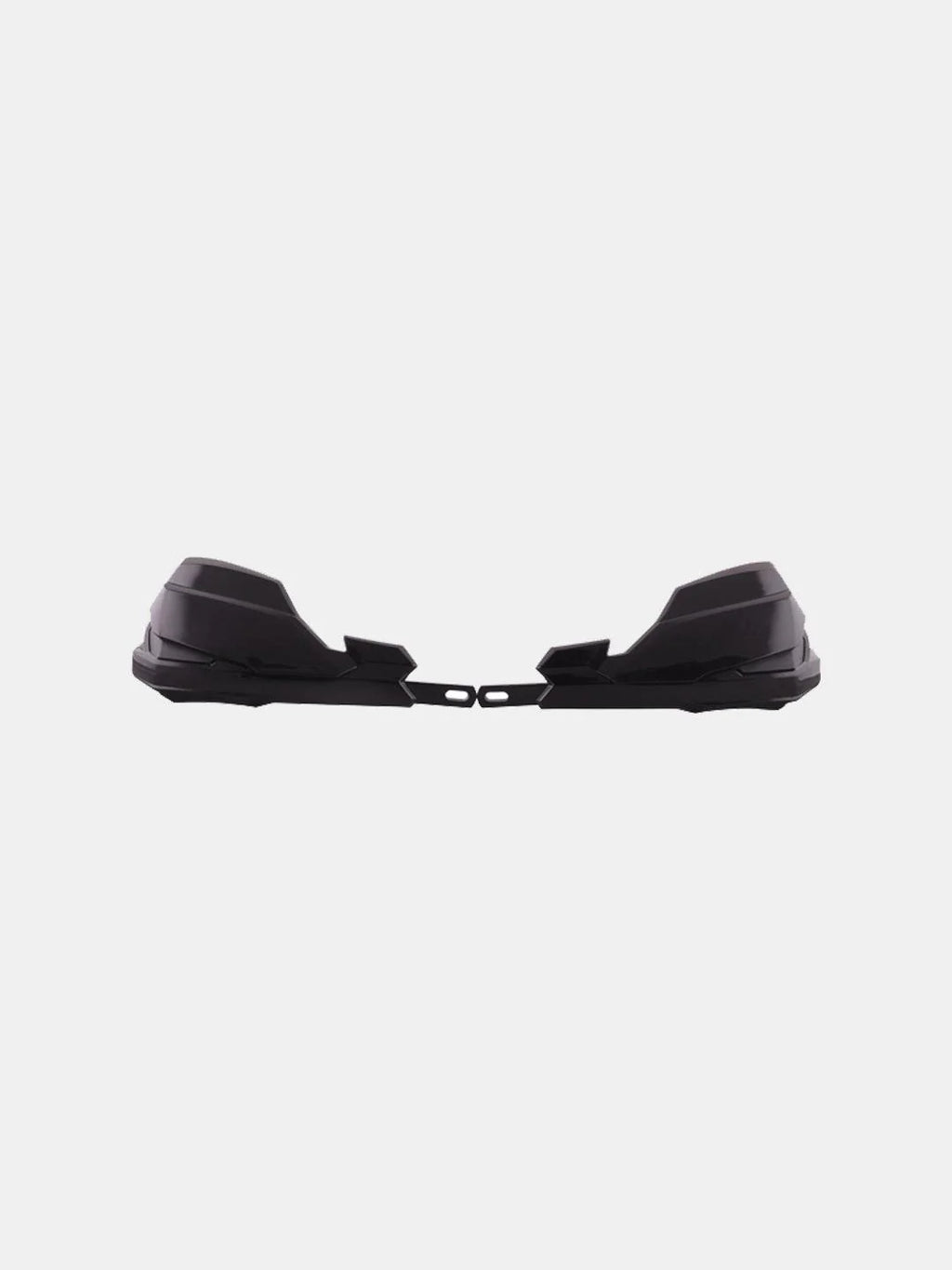 MX Handguard With DRL for Motorcycle