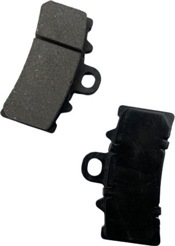 KTM FRONT BRAKE PAD DUKE RC 125/200/250/390(BYBRE)
