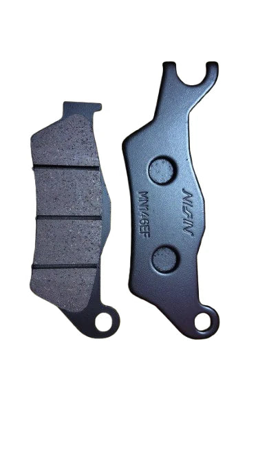 Aprilia brake pads (front) Nifin