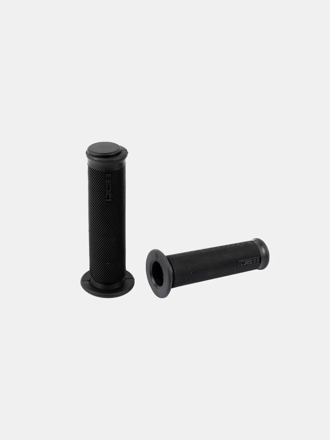 RCB Stripes Grip Black