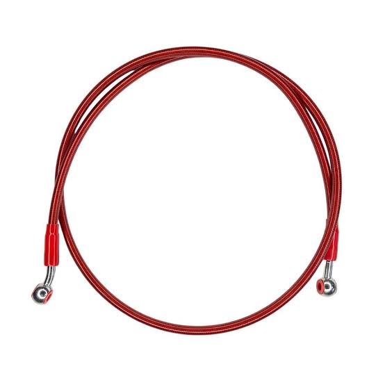BRAKE FLUID HOSE (UNIVERSAL)