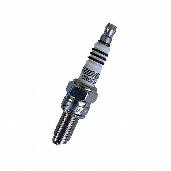 NGK Iridium Spark Plug for yamaha R15 v3/ MT-15 CR8EIX