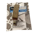 Aprilia/vespa brake shoe (rear) ( compatible for all models)