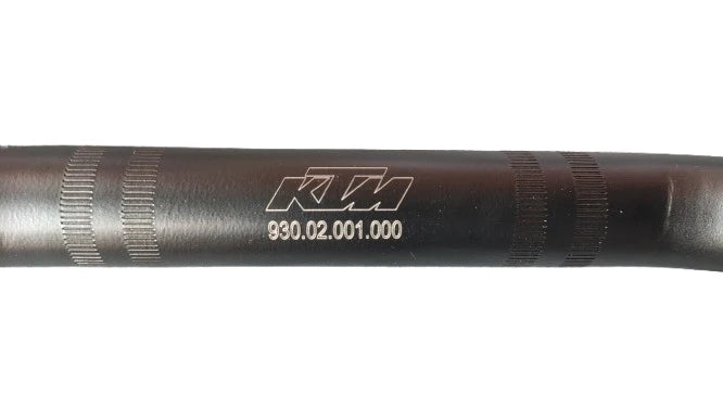 KTM HANDLE BAR 200/250/390