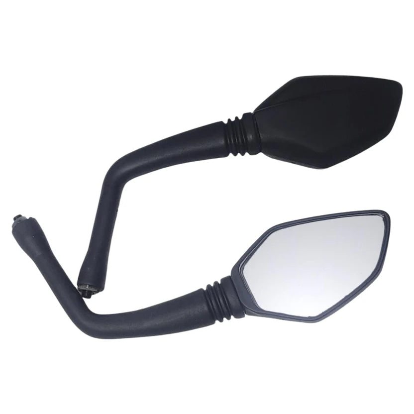 KTM Duke 200/250/390/125 Mirror (MY17 Onwards) - Long Stem Rear View