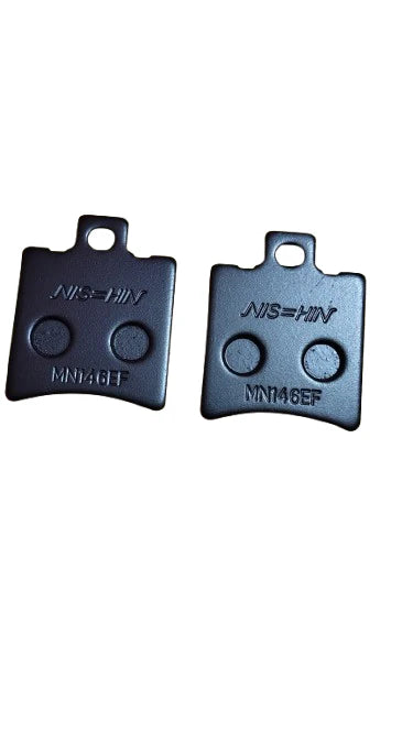 Piaggio Vespa front brake pads