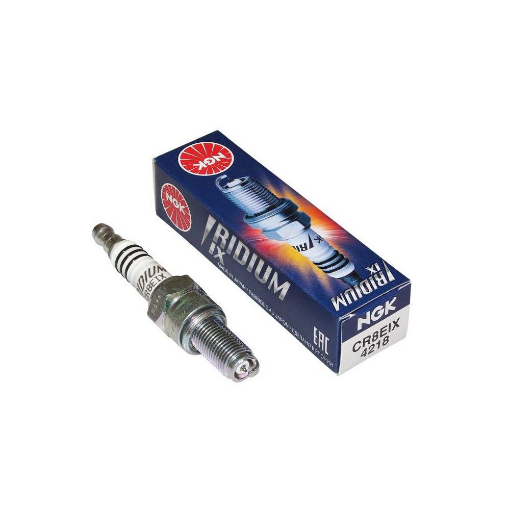 NGK Iridium Spark Plug for yamaha R15 v3/ MT-15 CR8EIX