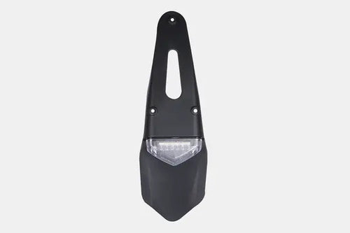 Dirt Bike Tail Light