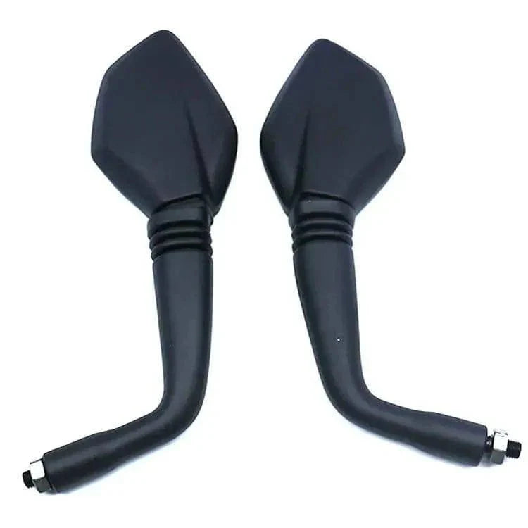 KTM Duke 200/250/390/125 Mirror (MY17 Onwards) - Long Stem Rear View