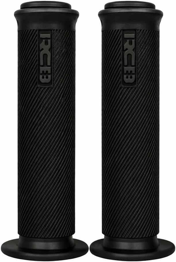 RCB Stripes Grip Black