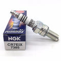 TVS NTORQ NGK Iridium Spark Plug - CR7EIX