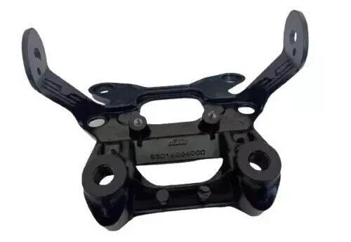 KTM Duke 390 TFT meter holder handlebar