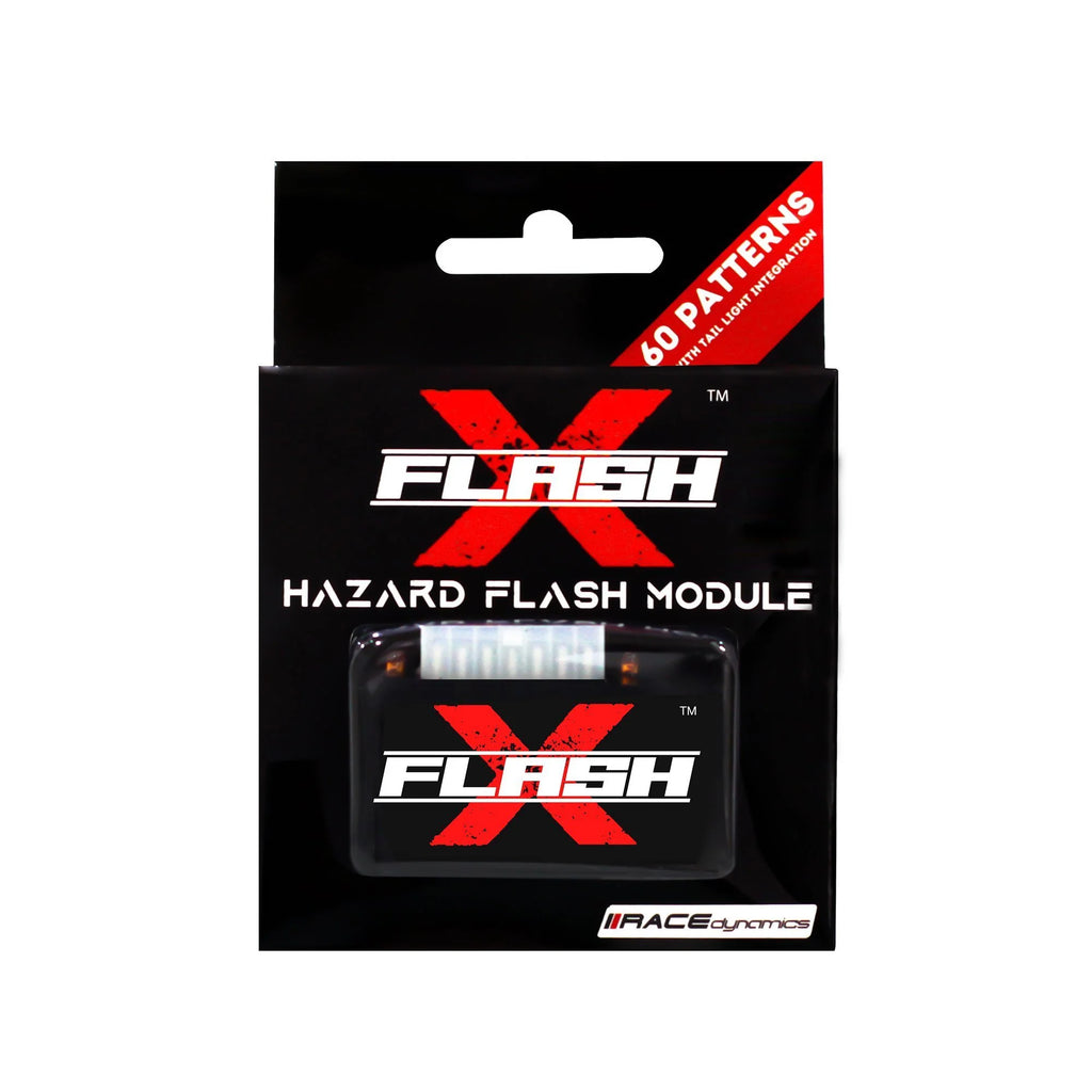 Flash X Hazard RTR 200 Apache